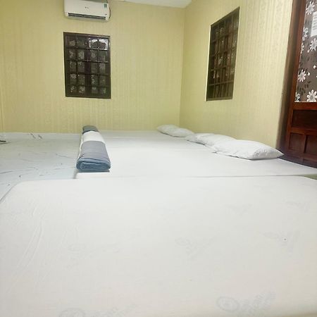 N.Nghi Nhat Hai Phan Thiet Dış mekan fotoğraf