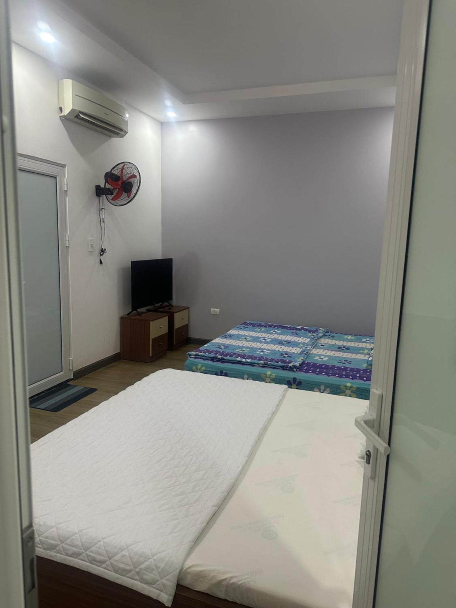N.Nghi Nhat Hai Phan Thiet Dış mekan fotoğraf