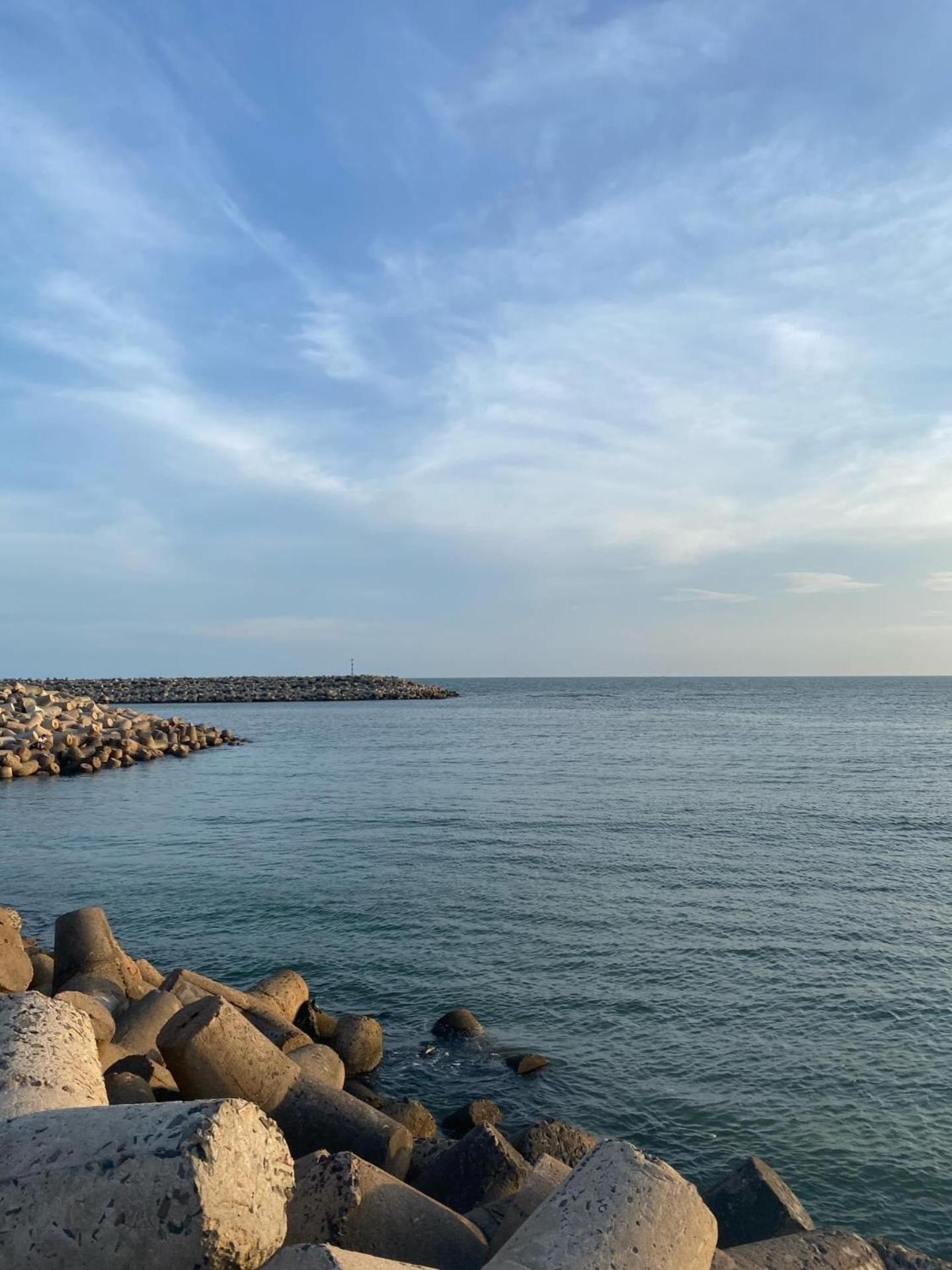N.Nghi Nhat Hai Phan Thiet Dış mekan fotoğraf