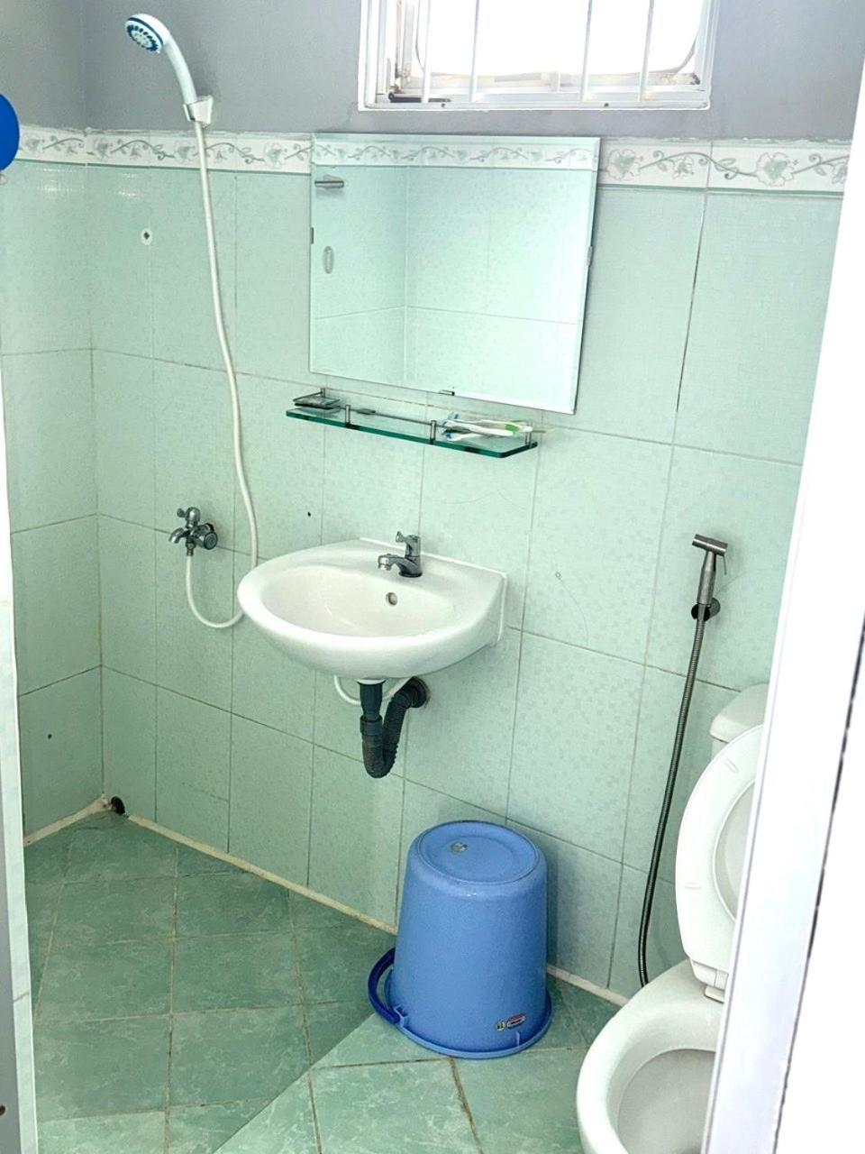 N.Nghi Nhat Hai Phan Thiet Dış mekan fotoğraf