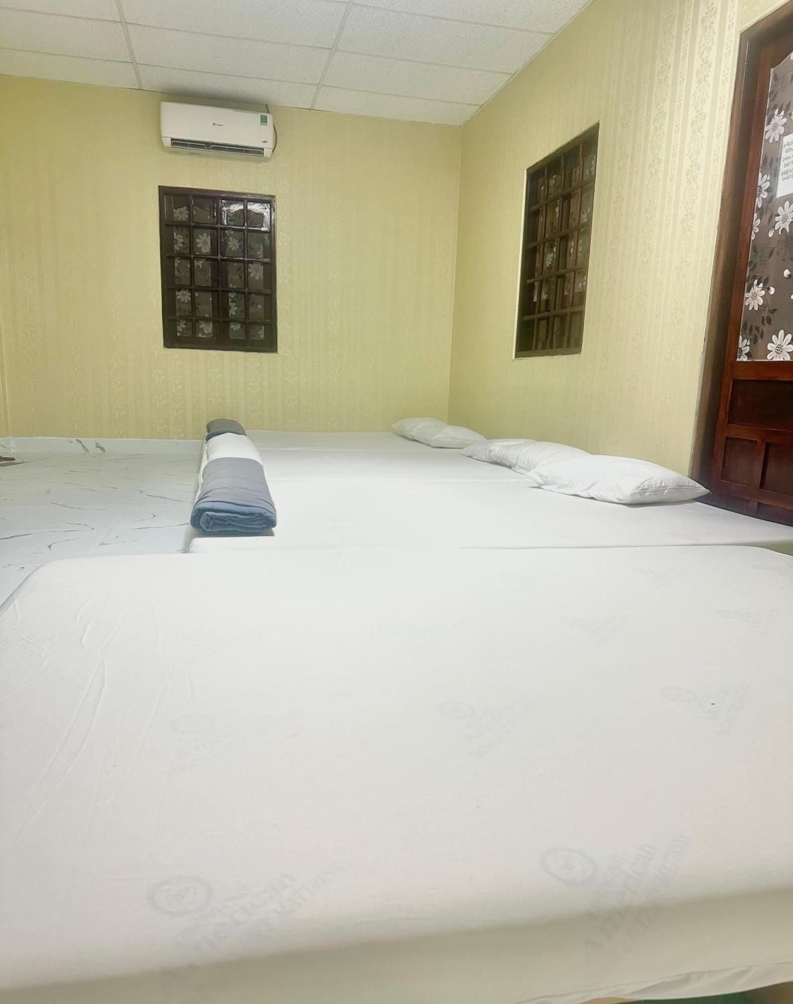N.Nghi Nhat Hai Phan Thiet Dış mekan fotoğraf