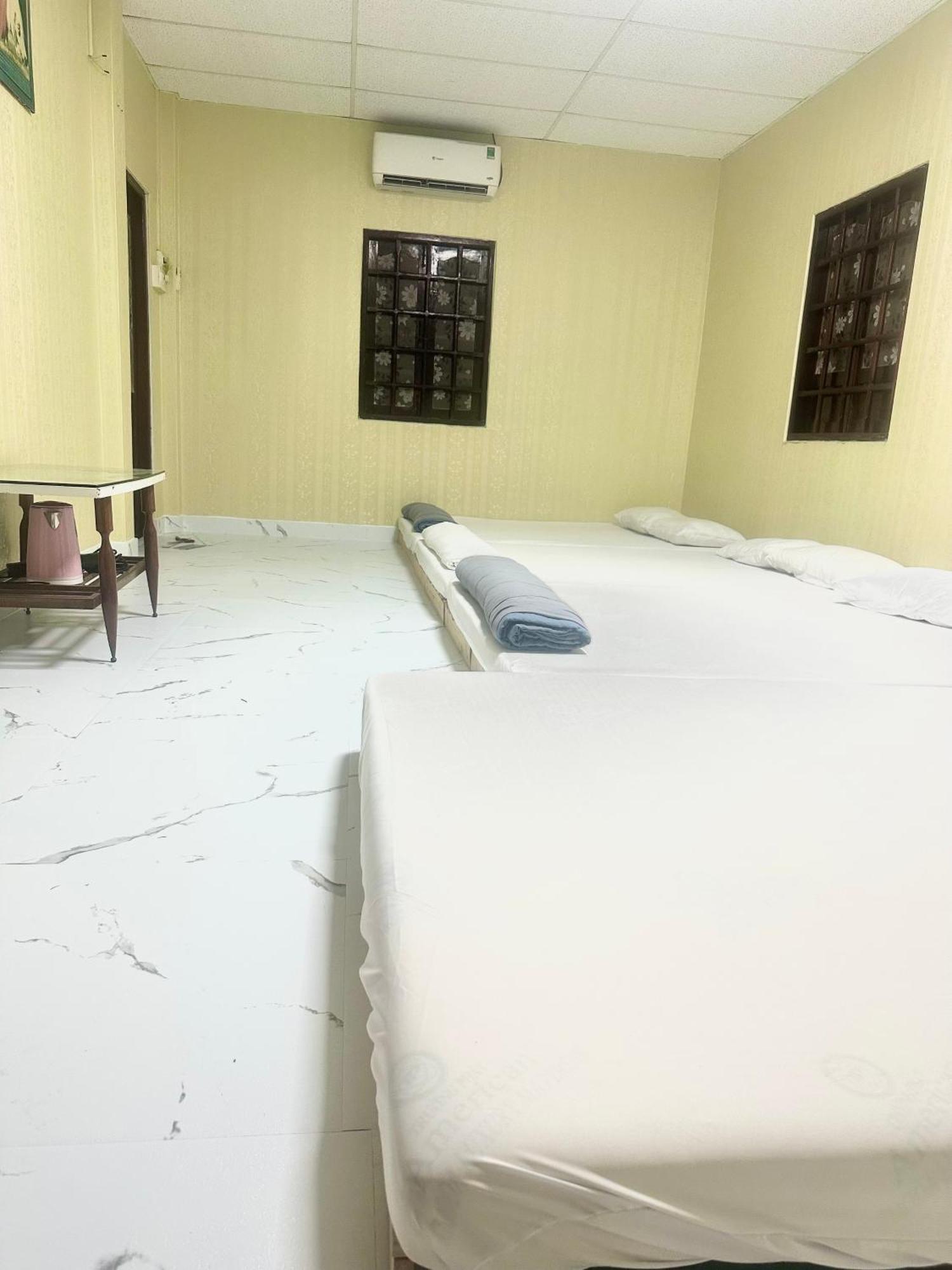 N.Nghi Nhat Hai Phan Thiet Dış mekan fotoğraf